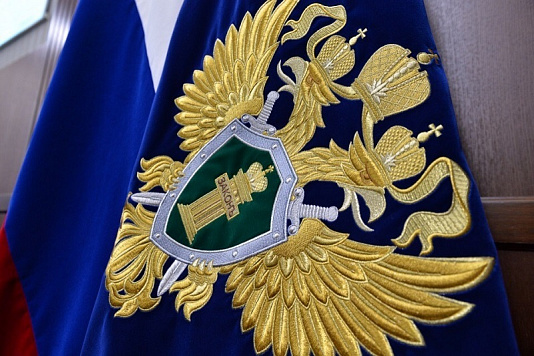 Прокуратурой Каневского района утвержден обвинительный акт за неуплату алиментов