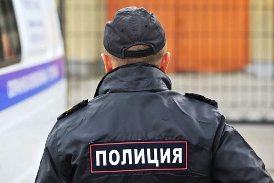 Прокуратура Каневского района направила в суд уголовное дело по факту применения насилия в отношении сотрудника полиции