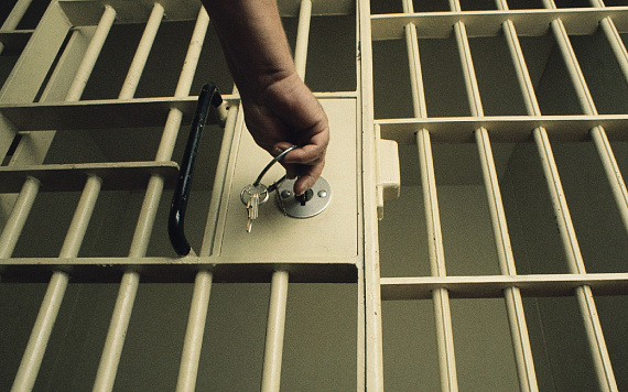 Прокуратурой Каневского района проведена проверка соблюдения законодательства о содержании под стражей подозреваемых и обвиняемых в совершении преступлений